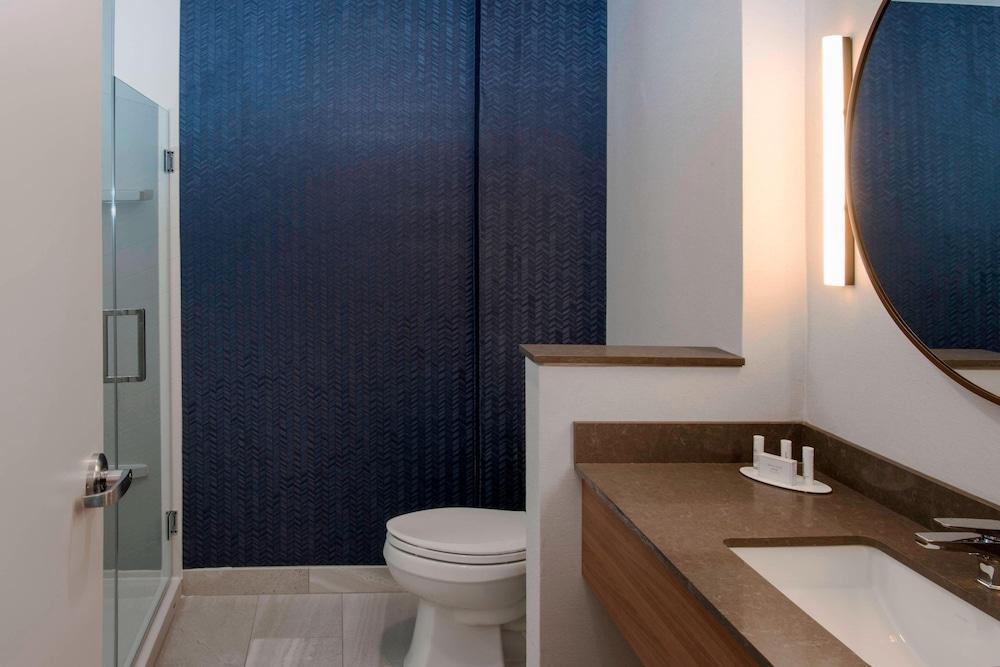 Fairfield Inn & Suites By Marriott Chicago O'Hare Des Plaines Luaran gambar
