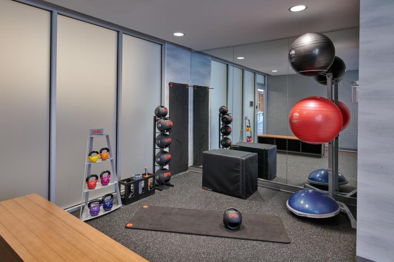 Fairfield Inn & Suites By Marriott Chicago O'Hare Des Plaines Luaran gambar