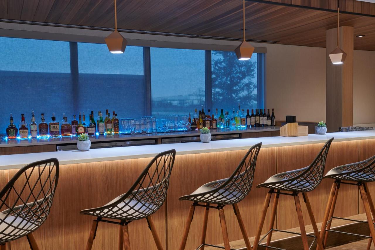 Fairfield Inn & Suites By Marriott Chicago O'Hare Des Plaines Luaran gambar