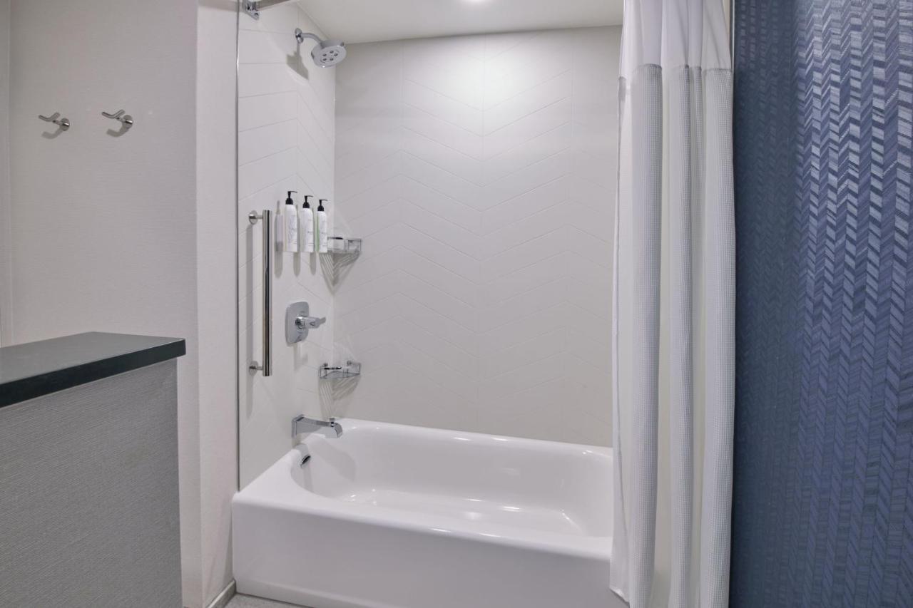 Fairfield Inn & Suites By Marriott Chicago O'Hare Des Plaines Luaran gambar