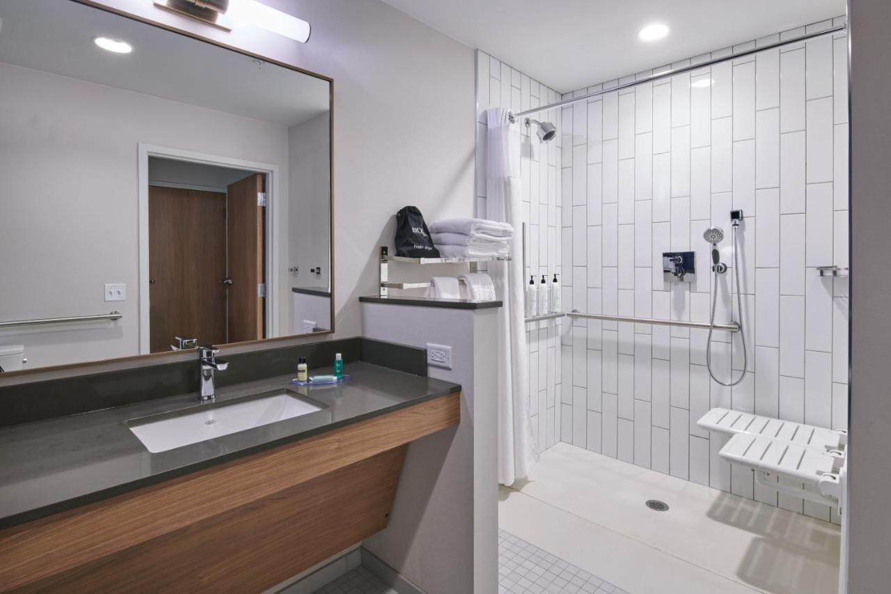 Fairfield Inn & Suites By Marriott Chicago O'Hare Des Plaines Luaran gambar