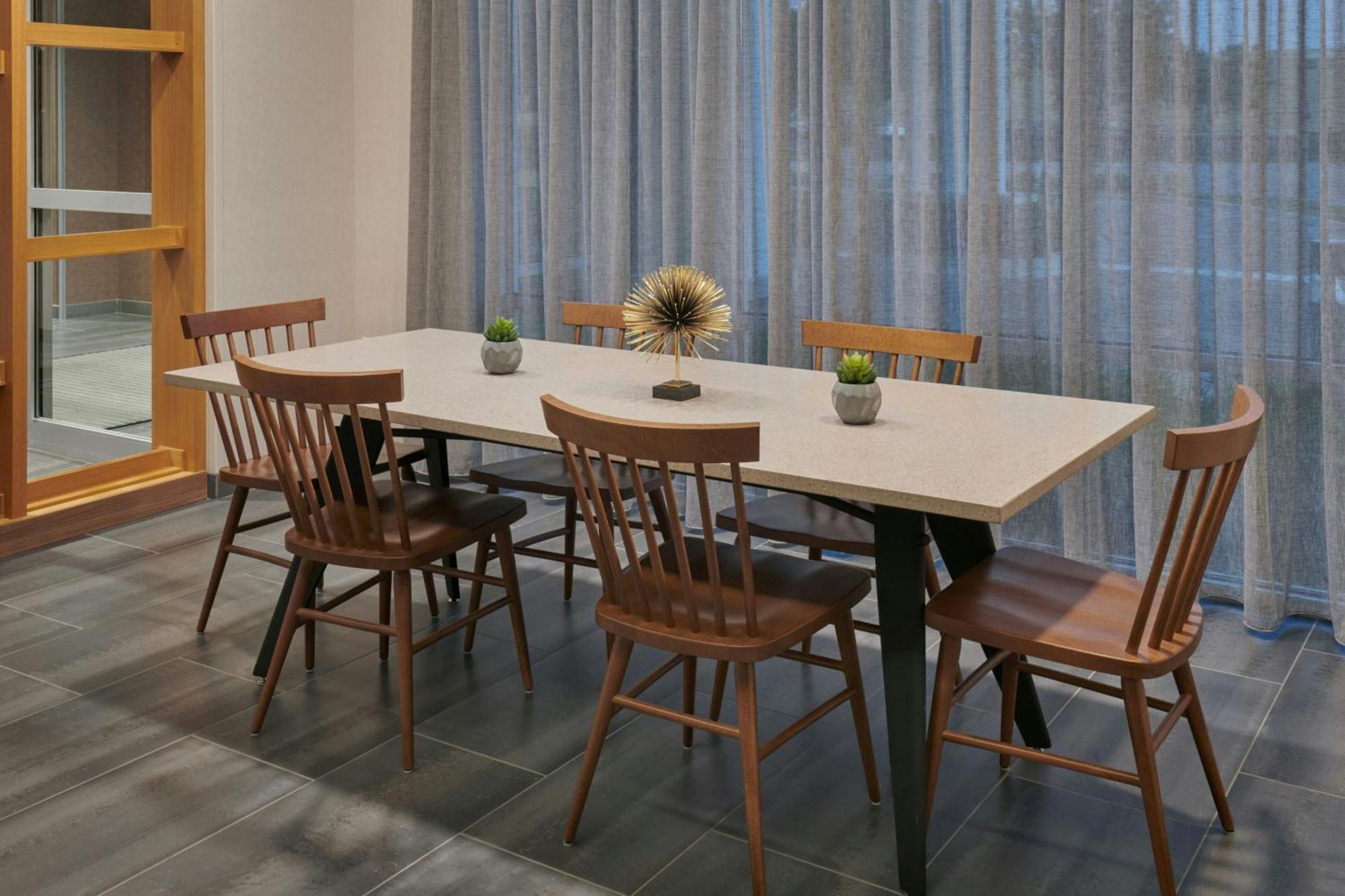 Fairfield Inn & Suites By Marriott Chicago O'Hare Des Plaines Luaran gambar